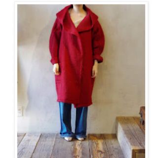 jonnlynx moleskin coat ジョンリンクス モールスキンコート