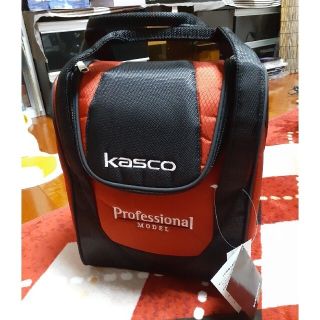 キャスコ(Kasco)の★再値下げ★新品タグ付き★キャスコゴルフバッグ(バッグ)