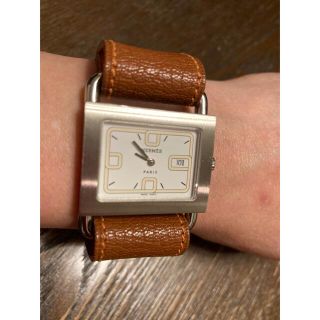 年末セール Hermes エルメス バレニア + 替えストラップ