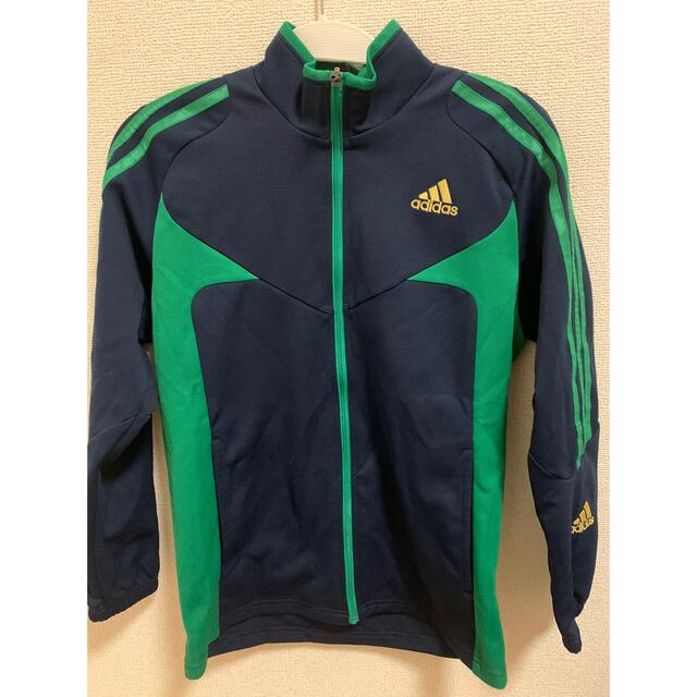 adidas(アディダス)のadidas♡ジャージ キッズ/ベビー/マタニティのキッズ服男の子用(90cm~)(ジャケット/上着)の商品写真