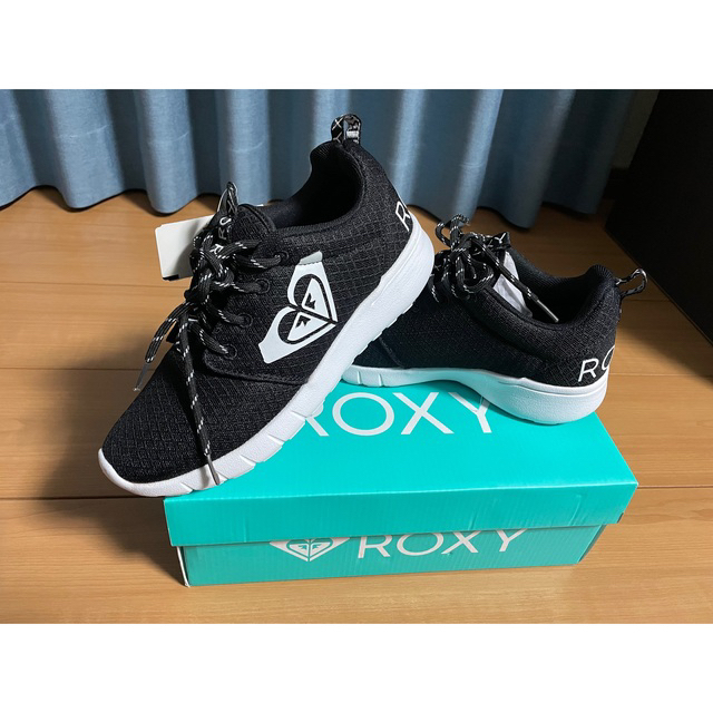 Roxy(ロキシー)のROXY　ロキシー　　スニーカー レディースの靴/シューズ(スニーカー)の商品写真