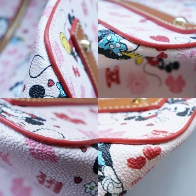 【◎タグ付】ドゥニーバーク Dooney & Bourke トート