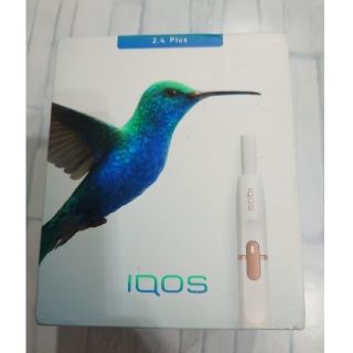 ICOS　キット(タバコグッズ)