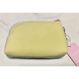 FEILER - 新品 FEILER ポンポンバニー 札幌限定L字ポーチの通販 by