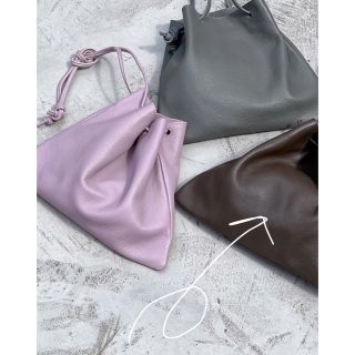 スピックアンドスパン(Spick & Span)のspick&snap セレクトバック(ショルダーバッグ)