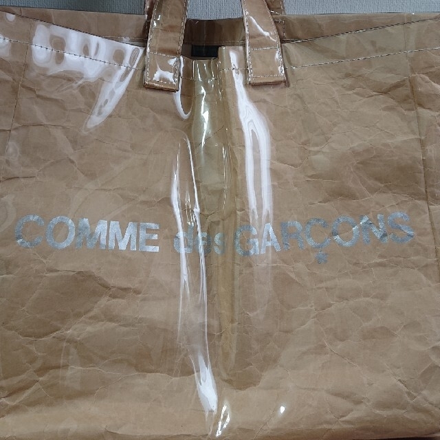 COMME des GARCONS(コムデギャルソン)のCOMME des GARCONSトートバッグ メンズのバッグ(トートバッグ)の商品写真