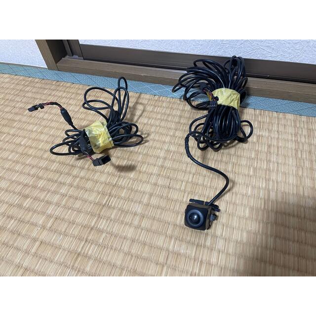 PIONEER - カロッツェリア Pioneer バックカメラ ND-BC4 配線 PIONEER - カロッツェリア Pioneer バックカメラ ND-BC4 配線