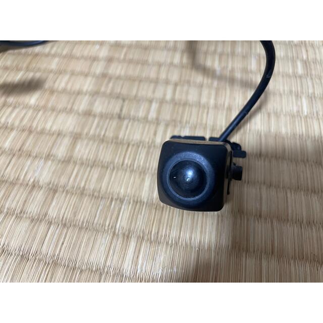 PIONEER - カロッツェリア Pioneer バックカメラ ND-BC4 配線 PIONEER - カロッツェリア Pioneer バックカメラ ND-BC4 配線