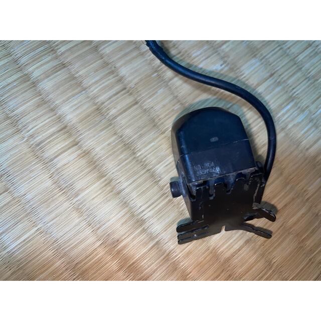 PIONEER - カロッツェリア Pioneer バックカメラ ND-BC4 配線 PIONEER - カロッツェリア Pioneer バックカメラ ND-BC4 配線