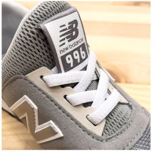 ニューバランス(New Balance)のニューバランス996 スリッポンタイプ　21.5cm(スニーカー)