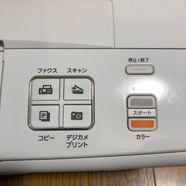 brother(ブラザー)のWi-Fiプリンター複合機　brother MyMIO Free スマホ/家電/カメラのPC/タブレット(PC周辺機器)の商品写真