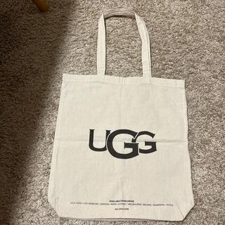 UGG - UGG エコバッグ