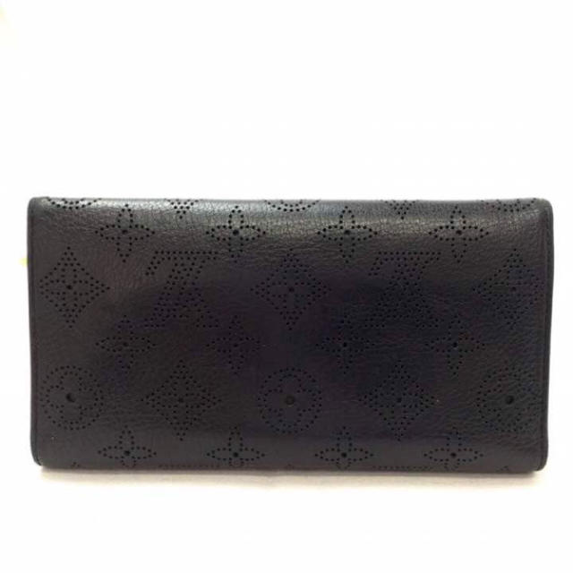 LOUIS VUITTON(ルイヴィトン)の【格安SALE】ヴィトン ポルトフォイユ アメリア 長財布 レディースのファッション小物(財布)の商品写真