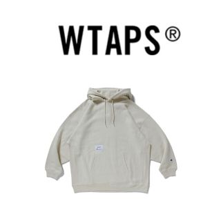 ダブルタップス(W)taps)のwtaps champion academy(パーカー)