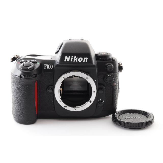 ニコン Nikon F100 ボディ ニコン Nikon F100 ボディ