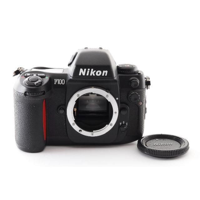 ニコン Nikon F100 ボディ