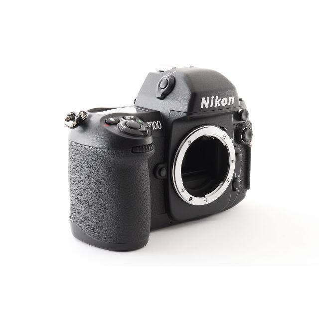 ニコン Nikon F100 ボディ