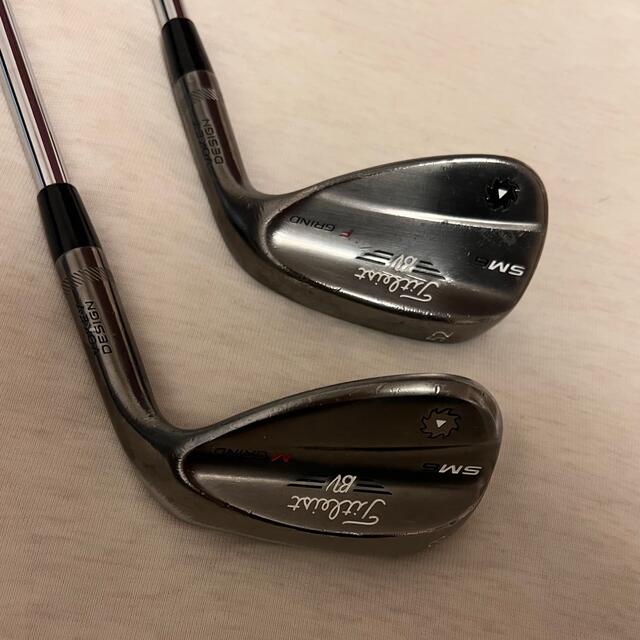 タイトリスト VOKEY SM6 52度 58度 | www.yokecomms.com