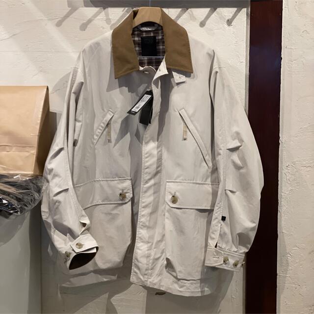 DAIWA PIER39 Tech Field Jacket  メンズのジャケット/アウター(ミリタリージャケット)の商品写真