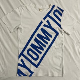 トミー(TOMMY)のトミー半袖Tシャツ(Tシャツ/カットソー(半袖/袖なし))