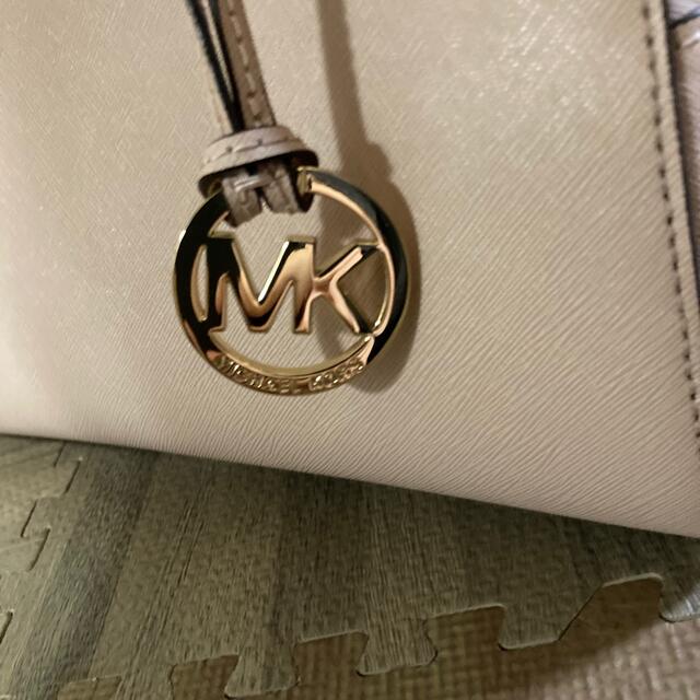 Michael Kors(マイケルコース)のマイケルコース　ハンドバッグ　ショルダーバッグ レディースのバッグ(ハンドバッグ)の商品写真