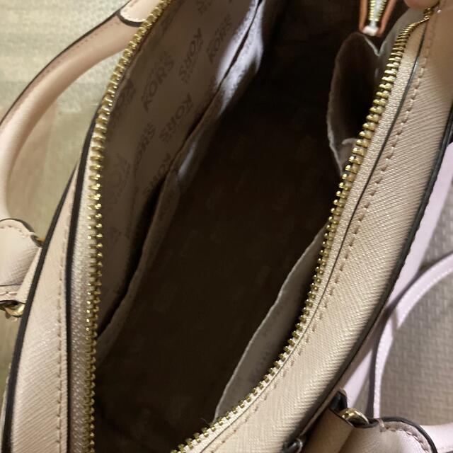 Michael Kors(マイケルコース)のマイケルコース　ハンドバッグ　ショルダーバッグ レディースのバッグ(ハンドバッグ)の商品写真