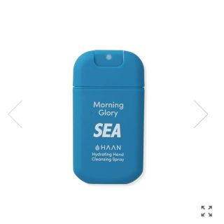 シー(SEA)のWIND AND SEA × HAAN HAND CLEANSING SPRAY(その他)