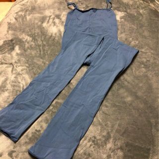 チャコット(CHACOTT)のマラーホフ　カラータイツ　スモーキーブルーサイズM(ダンス/バレエ)
