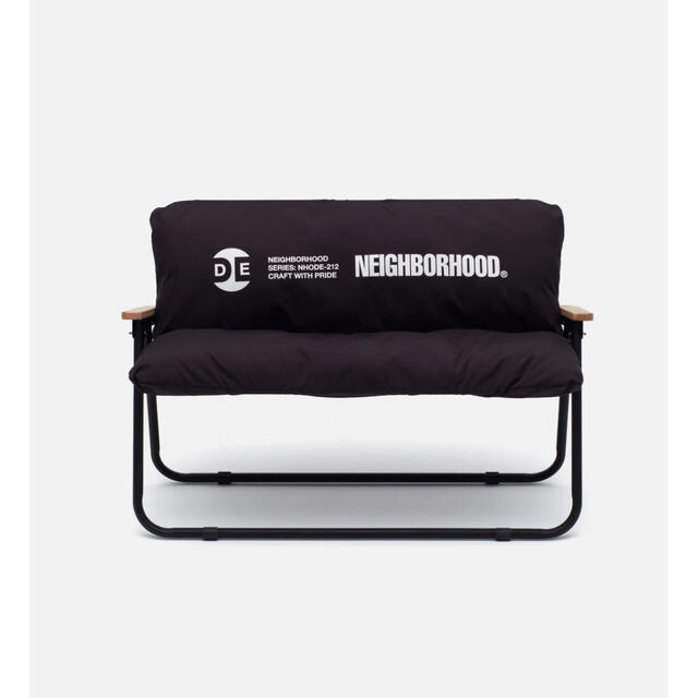 NEIGHBORHOOD(ネイバーフッド)のNH . ODE / CE-SOFA COVER ネイバーフッド スポーツ/アウトドアのアウトドア(その他)の商品写真