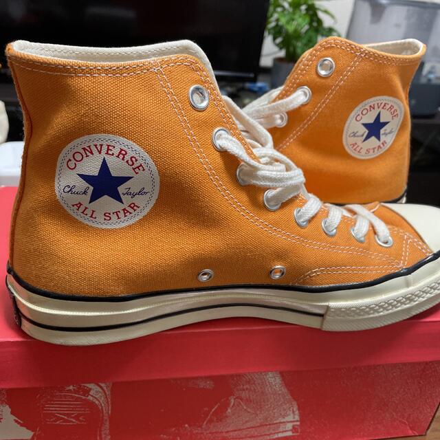 CONVERSE(コンバース)のコンバース チャックテイラー  ct70 メンズの靴/シューズ(スニーカー)の商品写真