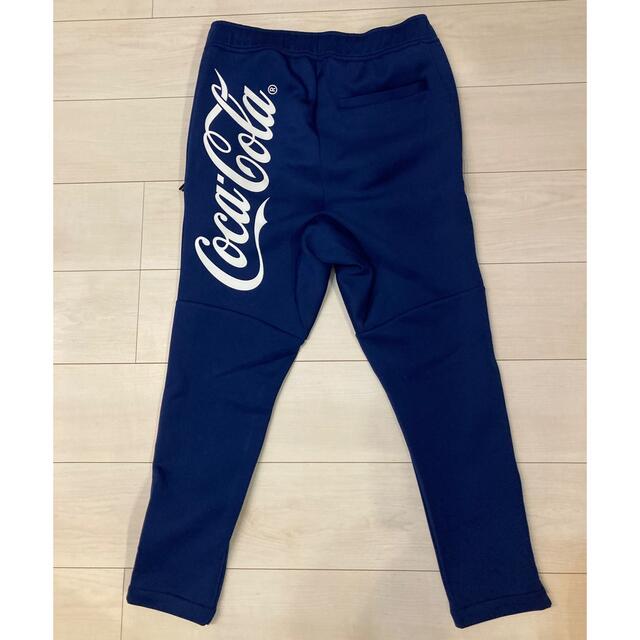 メンズFCRB PDK PANTS