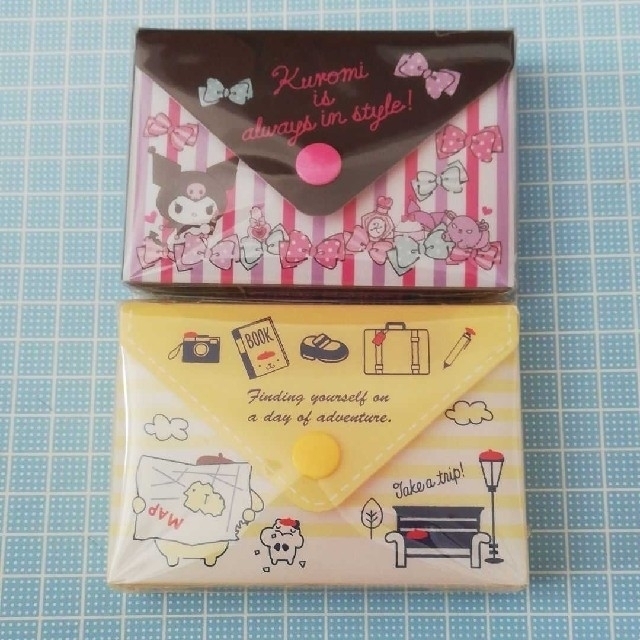 みかぽんど様専用です。サンリオキャラクターBOX 小物入れ 10箱 みかぽんど様専用です。サンリオキャラクターBOX 小物入れ 10箱
