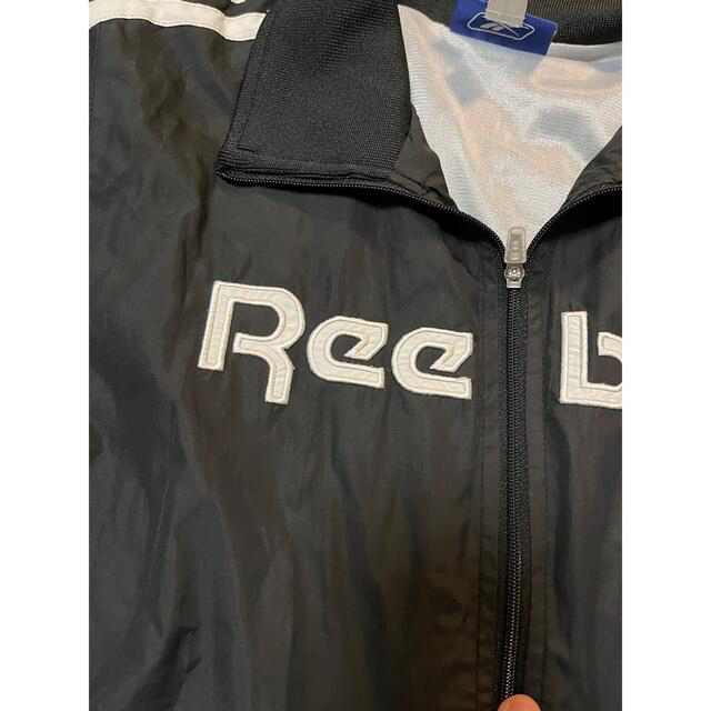 Reebok(リーボック)のReebok☆ナイロンジャケット レディースのジャケット/アウター(ナイロンジャケット)の商品写真