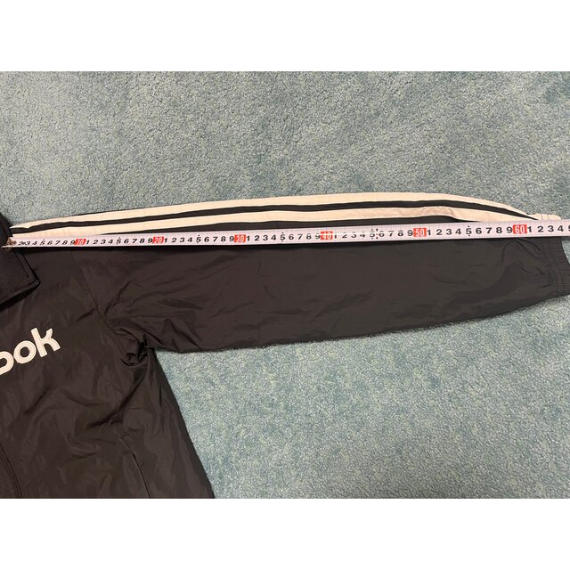 Reebok(リーボック)のReebok☆ナイロンジャケット レディースのジャケット/アウター(ナイロンジャケット)の商品写真