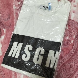 MSGM - エムエスジーエムTシャツ