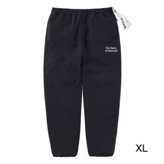 ワンエルディーケーセレクト(1LDK SELECT)のENNOY スタイリスト私物 NYLON PADDED PANTS XL(その他)