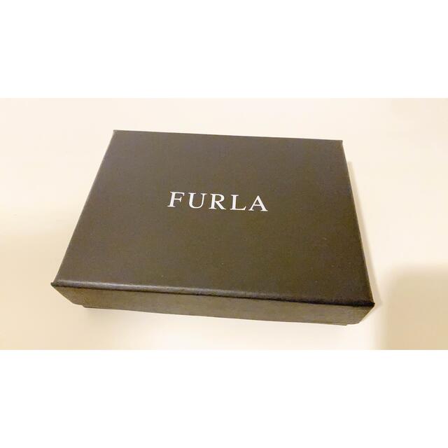 Furla(フルラ)の【FURLA】空箱・紙袋 レディースのバッグ(ショップ袋)の商品写真