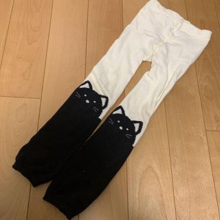 キッズフォーレ(KIDS FORET)の120cm こどもの森　kids foret レギンス(パンツ/スパッツ)