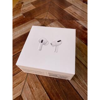 Apple - AirPods Pro 