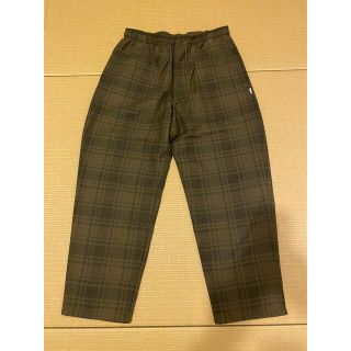 ダブルタップス(W)taps)のWTAPS SEAGLL 01  TROUSERS TEXTILE(ワークパンツ/カーゴパンツ)