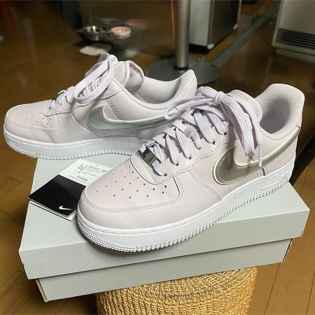 ☆入手困難モデル☆NIKE AIR FORCE 1 24.5cm在庫1点のみ 品質満点