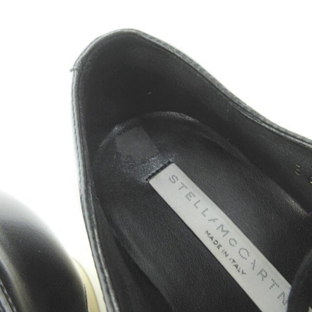 Stella McCartney(ステラマッカートニー)のステラマッカートニー Elyse エリス シャークソール シューズ レディースの靴/シューズ(その他)の商品写真