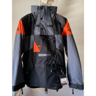 ザノースフェイス(THE NORTH FACE)の新品 ノースフェイスSTEEP TECH JACKET スティープテック XL(マウンテンパーカー)