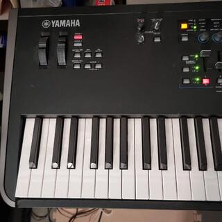 Yamaha modx 8(キーボード/シンセサイザー)