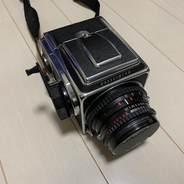 FUJIFILM GX680用 デジタルバックアダプター HASSELBLAD用