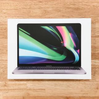 保証あり☆MacBook Pro 13インチ 2020  256GB M1