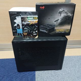 NR200セット(PCパーツ)