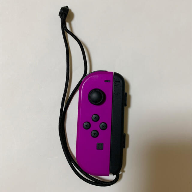 Nintendo Switch(ニンテンドースイッチ)のNintendo Switch スイッチ　ジョイコン　ジャンク エンタメ/ホビーのゲームソフト/ゲーム機本体(家庭用ゲーム機本体)の商品写真