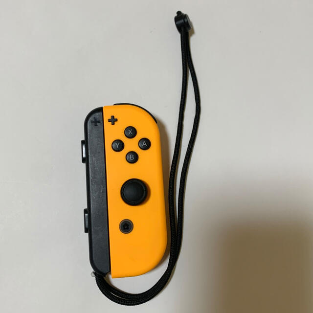 Nintendo Switch(ニンテンドースイッチ)のNintendo Switch スイッチ　ジョイコン　ジャンク エンタメ/ホビーのゲームソフト/ゲーム機本体(家庭用ゲーム機本体)の商品写真