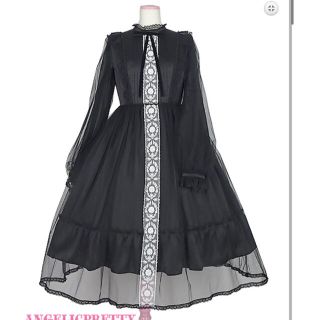 アンジェリックプリティー(Angelic Pretty)の【新品】アンジェリックプリティワンピース(ロングワンピース/マキシワンピース)